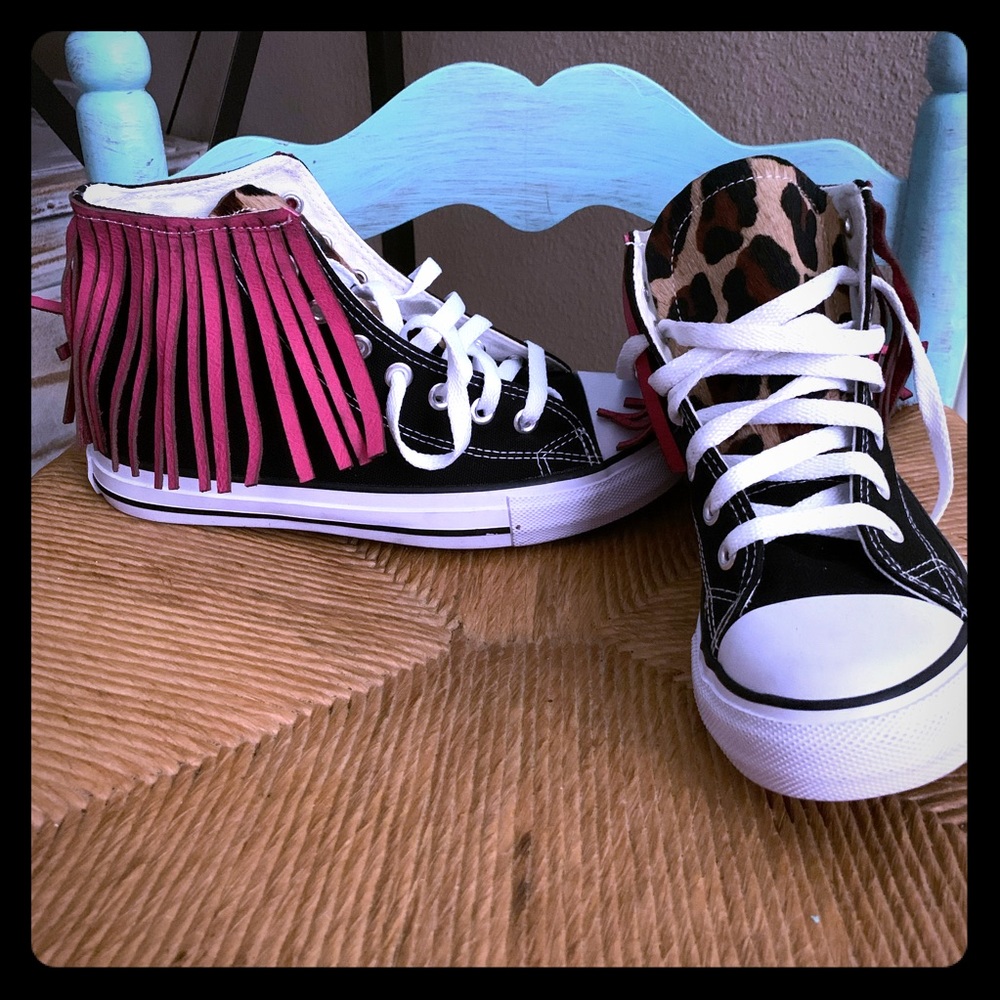 Women’s shoes